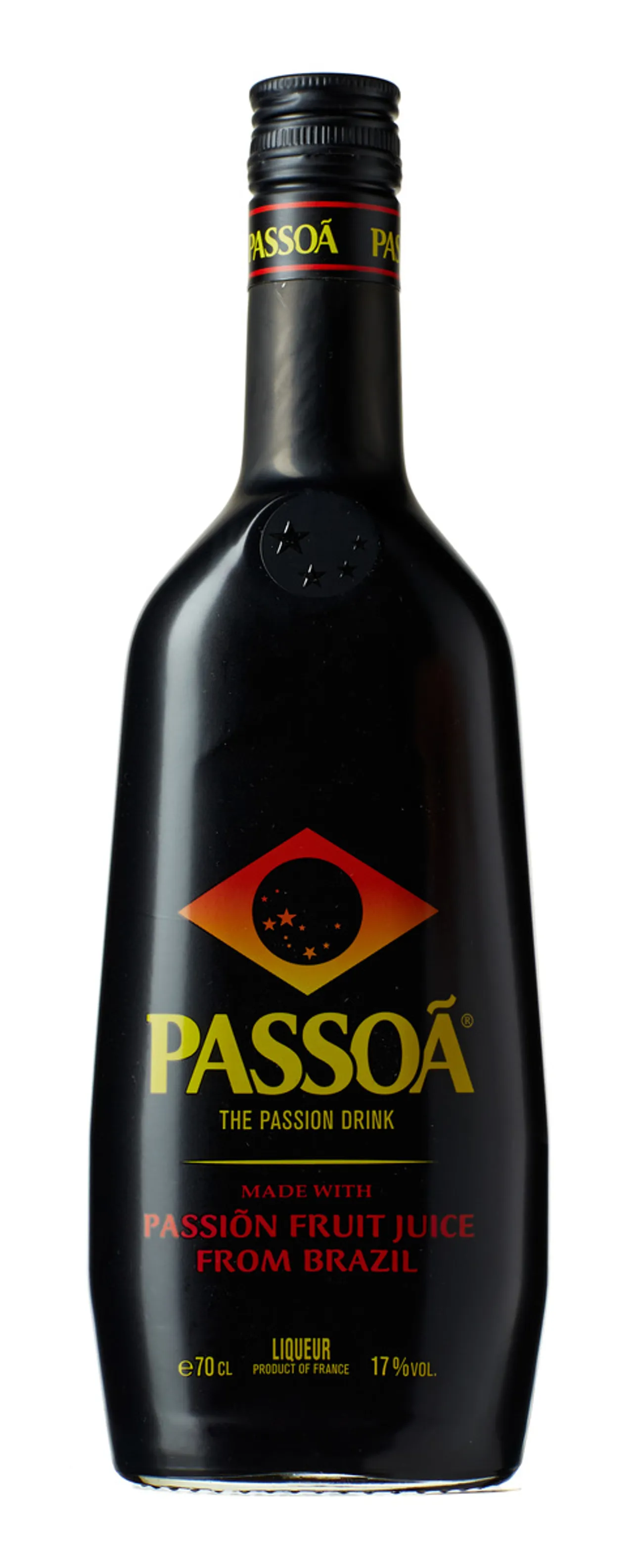 PASSOA 17% 70CL