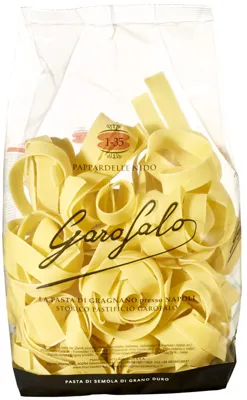 Pappardelle 500 G Garofalo