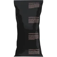 FRIELE FAIRTRADE MØRK AUTO 1000G X 8 STK