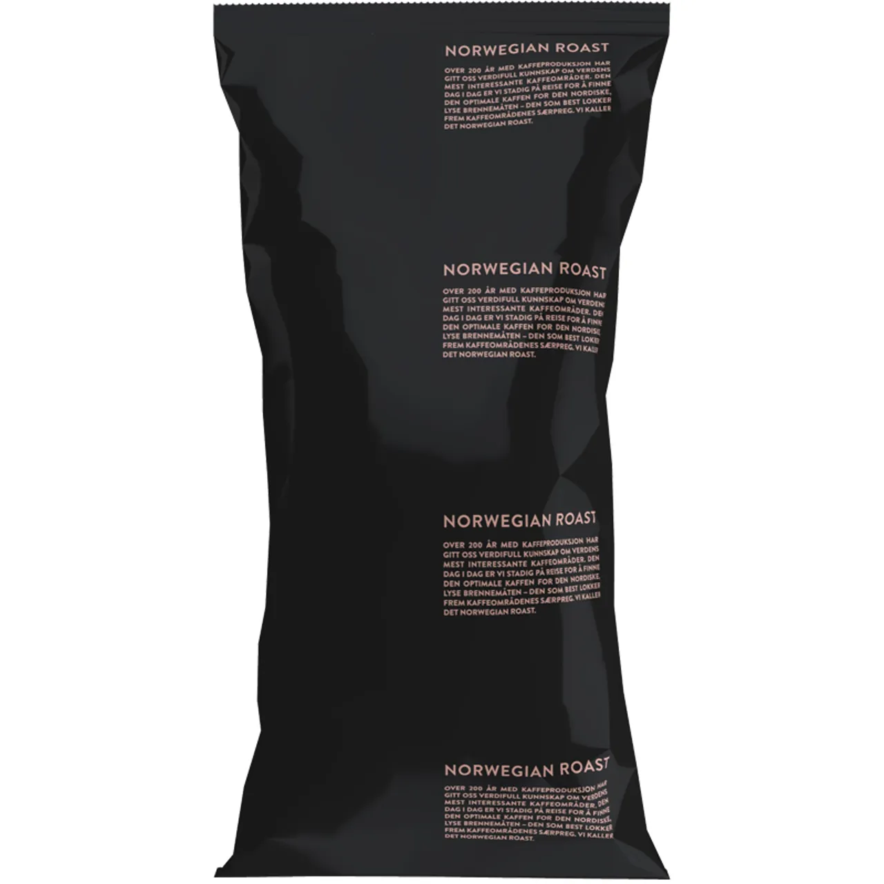 FRIELE FAIRTRADE MØRK AUTO 1000G X 8 STK