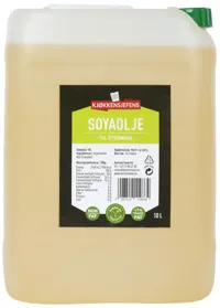SOYAOLJE 10L
