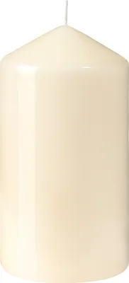 Kubbelys 15x8cm Champagne 1x10stk