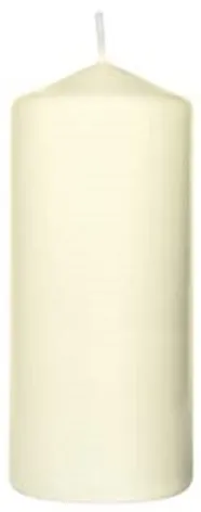 KUBBELYS 15X8CM CHAMPAGNE 1X10STK KUBBELYS 15X8CM CHAMPAGNE 1X10STK