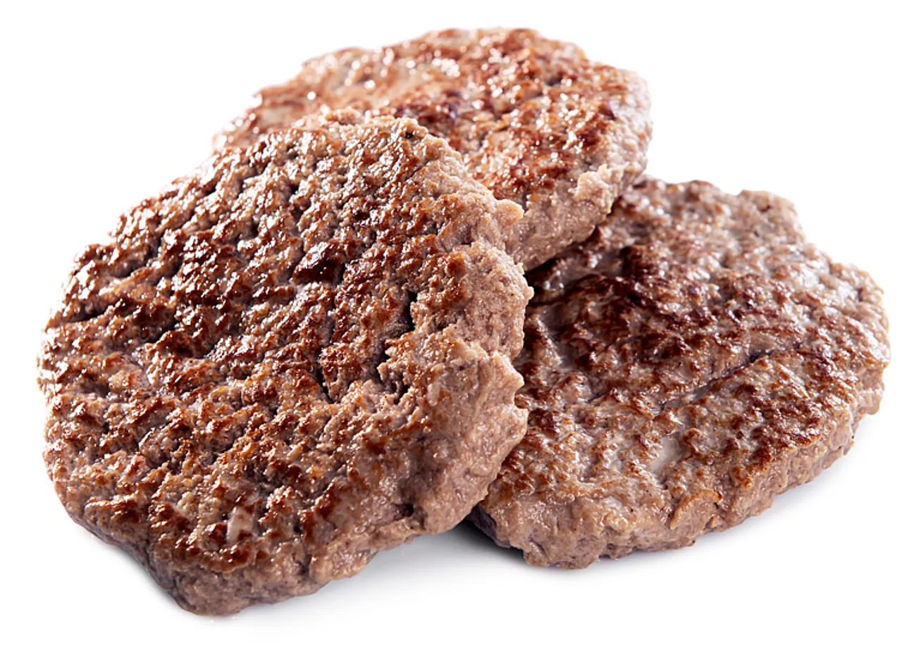 KARBONADE STORFE 100G