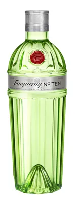 TANQUERAY NO. 10 47,3% 70CL TANQUERAY NO. 10 47,3% 70CL