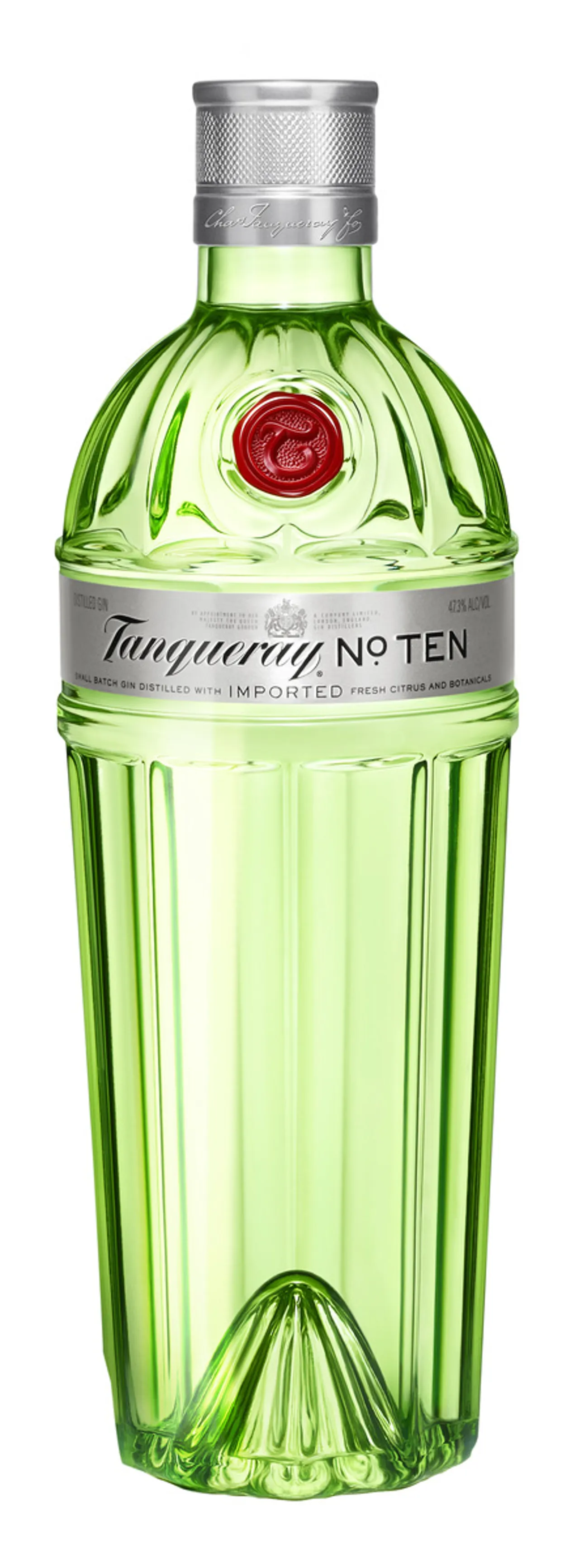 TANQUERAY NO. 10 47,3% 70CL