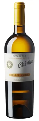 Chivite Coleccion 125 Chard 14% 75cl