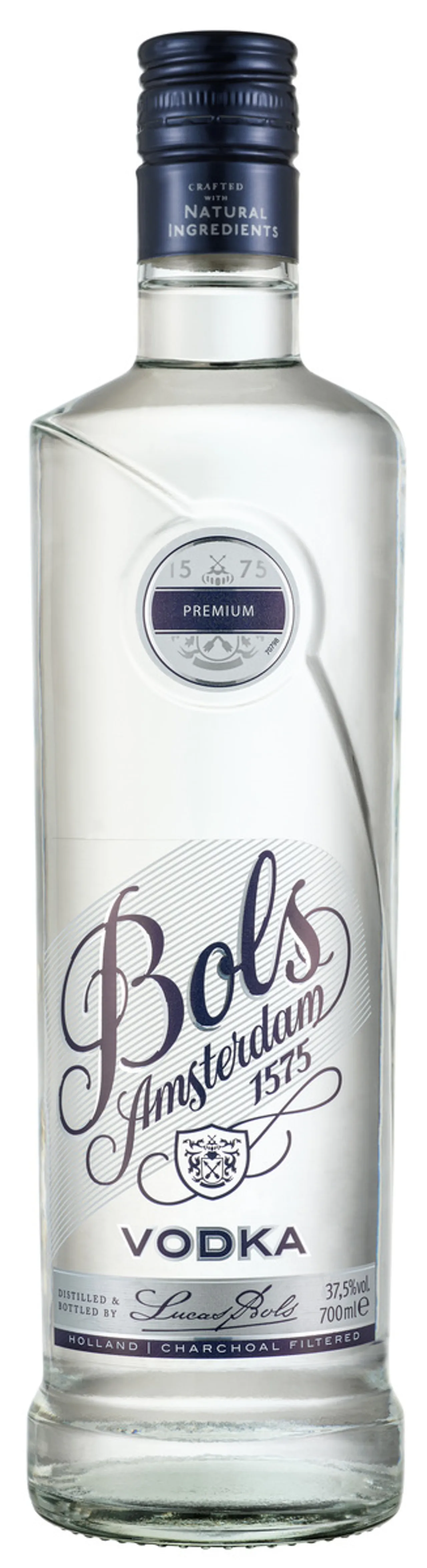 BOLS VODKA 37,5% 70CL