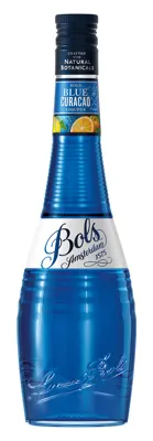 BOLS BLUE 21% 50CL BOLS BLUE 21% 50CL