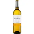 GRAN FEUDO CHARDONNAY 13% 75CL