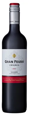 Gran Feudo Crianza Julian Chivite 14% 75cl