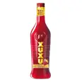 XUXU STRAWBERRY LIQUEUR 15% 70CL