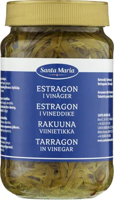 ESTRAGON I EDDIK 330G SANTA MARIA ESTRAGON I EDDIK 330G SANTA MARIA