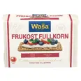 WASA KNEKKEBRØD FRUKOST FULLKORN 320G