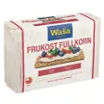 WASA KNEKKEBRØD FRUKOST FULLKORN 320G