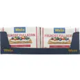 WASA KNEKKEBRØD FRUKOST FULLKORN 320G
