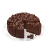 CHOCOLATE CAKE AMERIC. 1900G