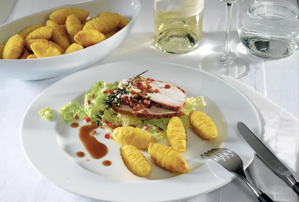 KONGLEKROKETTER 2KG KONGLEKROKETTER 2KG