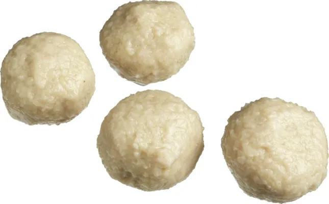 POTETBALL/KOMLE 5KG POTETBALL/KOMLE 5KG