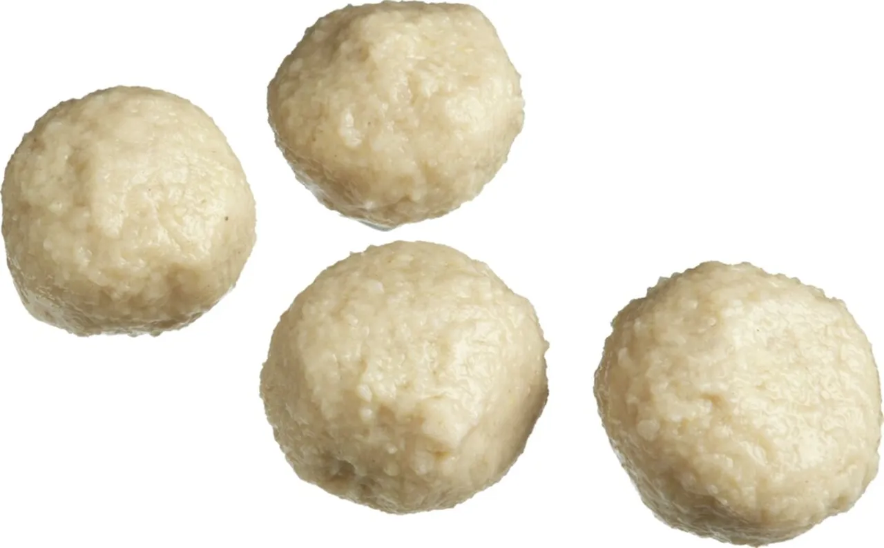 POTETBALL/KOMLE 5KG