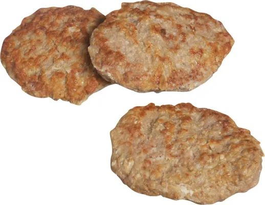 KARBONADE 100G PANNESTEKTE 2,5KG KARBONADE 100G PANNESTEKTE 2,5KG