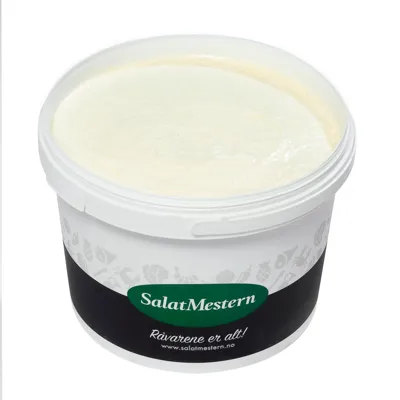 Aioli 3 Kg Salatmestern