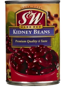 BØNNER RØDE 432G S&W