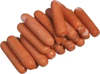 VOSSAKORV UTEN SKINN 2.5KG