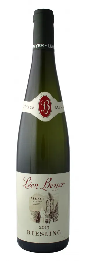 BEYER RIESLING 12,5% 75CL BEYER RIESLING 12,5% 75CL