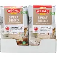 REGAL SPELTBRØD 1KG