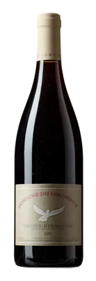 Colombier Crozes-Hermitage 13% 75cl