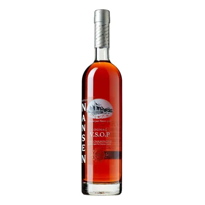 NANSEN VSOP FINE CHAMPAGNE 40% 70CL NANSEN VSOP FINE CHAMPAGNE 40% 70CL