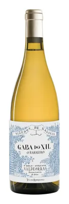 Telmo Rodriguez Gaba Do Xil Barrairo 24 13,5% 75cl