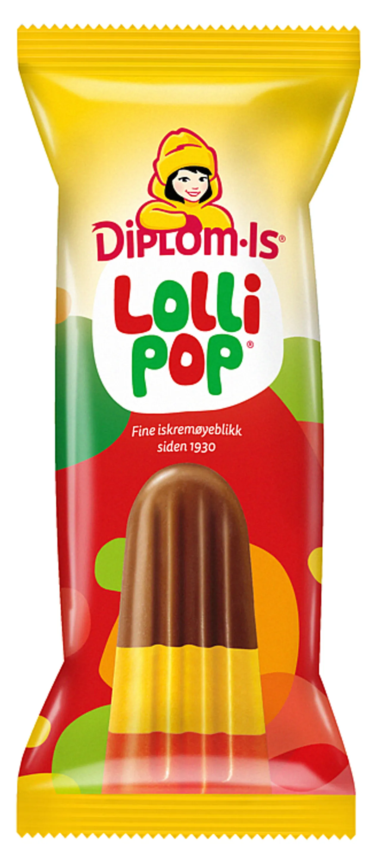 IS LOLLIPOP 0,063L DIPLOM-IS