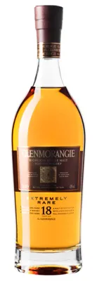 Glenmorangie 18 Years Old 43% 70cl