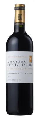 Chateau Pey La Tour Reserve 13,5% 75cl