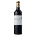 CHATEAU PEY LA TOUR RESERVE 14,5% 75CL