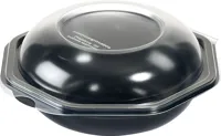 Boks 1r Octabowl 160x160x72