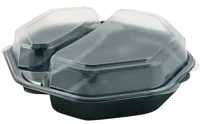 Boks 2-Rom Octaview 190x190x60