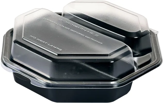 BOKS 2-ROM OCTAVIEW 190X190X60 BOKS 2-ROM OCTAVIEW 190X190X60