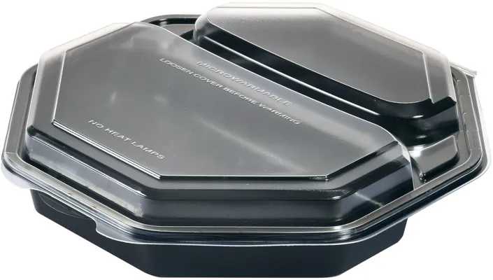 BOKS 2-ROM OCTAVIEW 230X230X50 BOKS 2-ROM OCTAVIEW 230X230X50