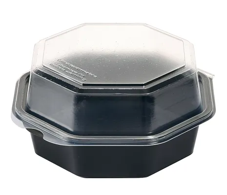 Boks 1r Octaview 160x160x80
