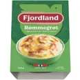 RØMMEGRØT 1 PORSJON 350G FJORDLAND