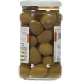 GAEA ØKOLOGISKE GRØNNE OLIVEN 8X300G