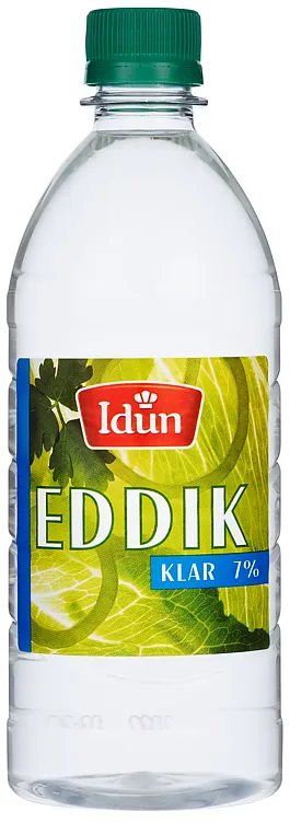 EDDIK 7% KLAR IDUN EDDIK 7% KLAR IDUN