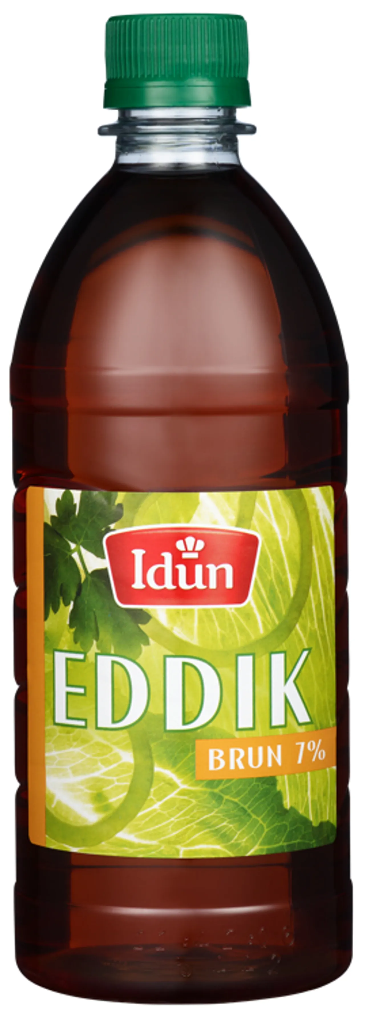 EDDIK 7% BRUN IDUN