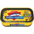 MACKERELFILL.IN OIL 80G