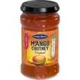 MANGO CHUTNEY ORIGINAL 350G SANTA MARIA