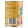 BØNNER CHILI 439G S&W