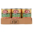 BØNNER CHILI 439G S&W